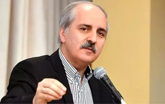 Kurtulmuş: Patlamanın Gerçekleştiği Yer Korunaklıydı, Olay İlginç