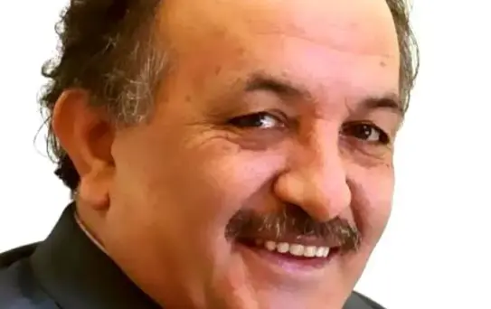 Yönetmen Erol Mermer Eskader'de Anılıyor