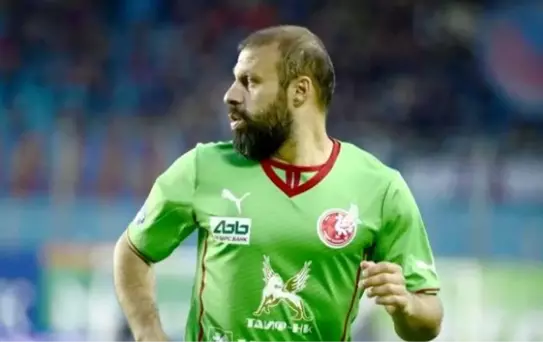 Rubin Kazan, Gökdeniz ile Güldü