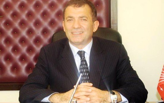 CHP İl Başkanı Özyiğit İddialara Cevap Verdi