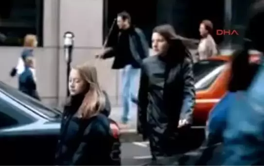 İngiliz Şarkıcı Craig David: Ağaç Dikmek Konserden Daha Önemli