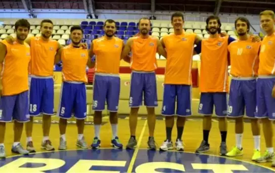 Best Balıkesir Basketbol Yeni Sezon Çalışmalarına Başladı