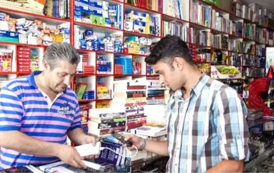 Taşınabilir Şarj Cihazlarına İlgi Artıyor