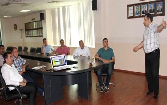 Akreditasyon'da Yeni Süreç Başladı
