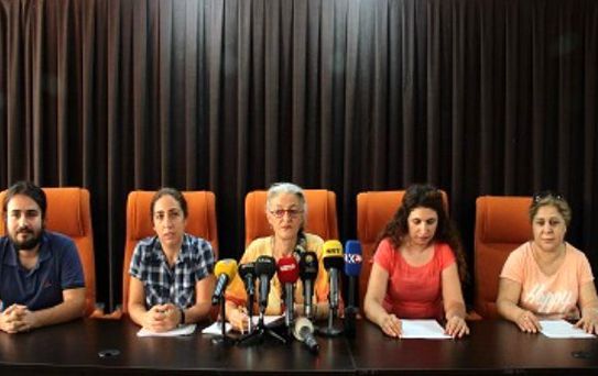 Doğa Katliamına Karşı Ortak Mücadele Ağı
