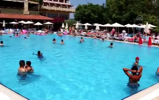 İngiliz Medyasında Yer Alan Animasyon Gösteri Haberine Tepki