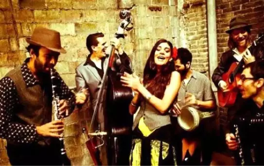 Clarinet Festival To Give Breath To Istanbul