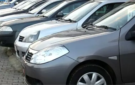 Arabasını Satmak İsteyen Vatandaşları Dolandırıcılar Böyle Kandırıyor