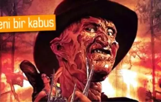 Yeni Elm Sokağında Kabus Filmi Geliyor