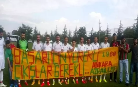 Diyarbekirspor'da İşler Tıkırında