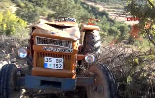 Tek Yumurta Üçüzlerini Kaza Ayırdı