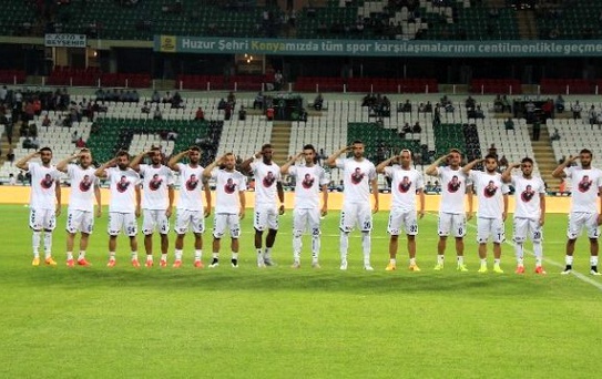 Spor Toto Süper Lig
