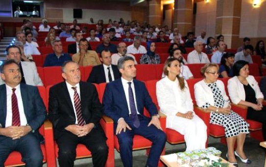 Arşivler Tarandı, Bolulu Evliyalar ve Bilim Adamları Ortaya Çıkarıldı