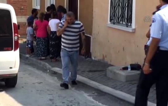 Muhabbet Kuşu' Kavgası
