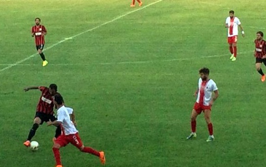 Spor Toto 3. Lig 3. Grup