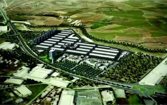 Ankaralı Nefes Alacak