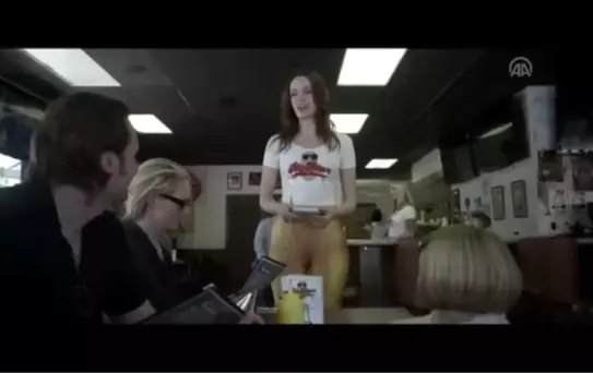 Sinema - Şeytanın Gözleri