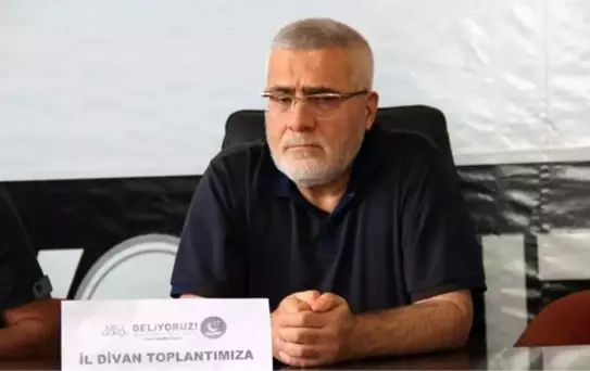 Yanmaz: Ülke Kan Gölüne Döndü