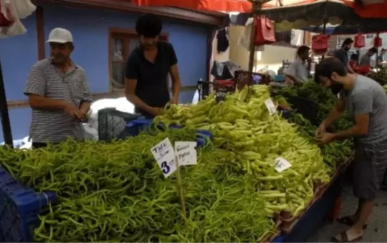 Geleneksel Yöntemle Kışa Hazırlık Başladı
