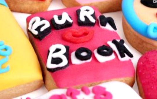 Mean Girls'-themed Candy İnspired By The Movie's Best Lines