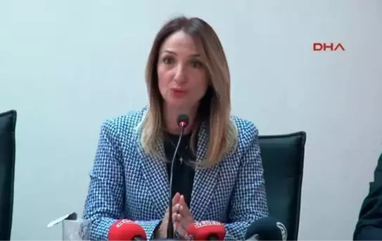 Muharrem Erkek: PYD ile Sınır Olmamızda Hiçbir Sakınca Yok