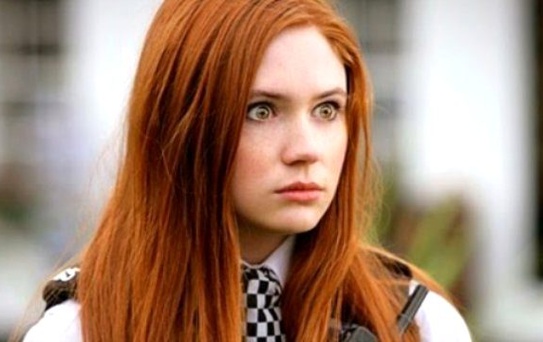 Karen Gillan Yeni Film Projesiyle Karşımızda