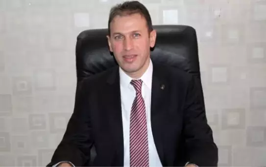 AK Parti'ye Siirt'te 22 Başvuru