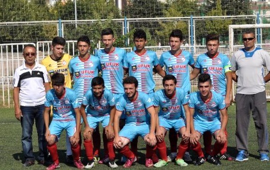 Kocasinan Şimşek-kılıçaslan Yıldız: 4-0