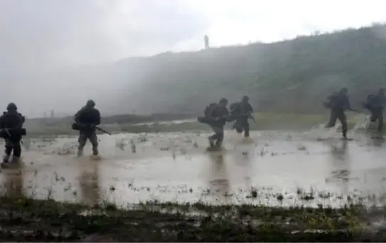 PKK'lı Terörist 2007 Yılındaki Dağlıca Baskınını Anlattı