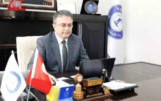 AK Parti Eski Yozgat Milletvekili Coşkun Açıklaması