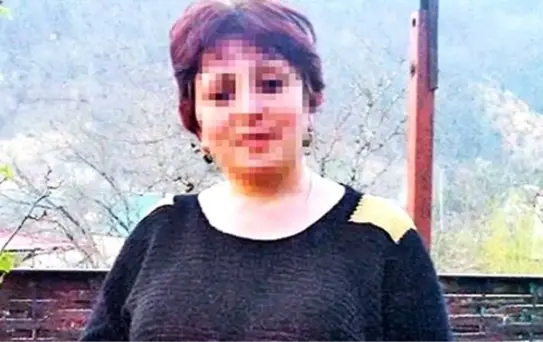 Kendisini Aldatan Kocasını Bayıltan Kadın: Fikri Oğlum Verdi