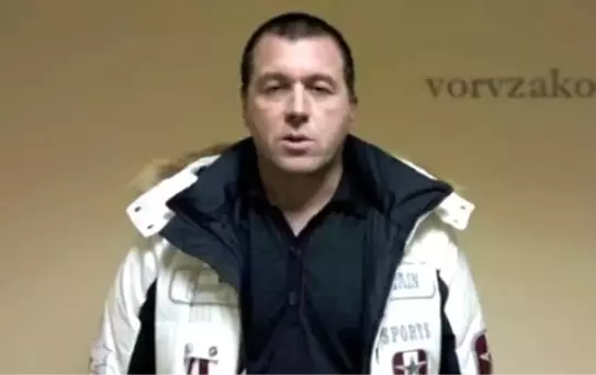 Rus İşadamı Tecavüz Ettiği İddiası Nedeniyle Öldürülmüş