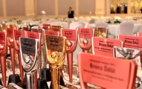 Ambalaj Ay Yıldızları 2015 Yarışma Sonuçları Açıklandı