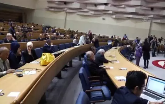 İzzetbegoviç: 'Tarihçilerin 'Savaş Yüzyılı' Olarak Nitelendirdikleri Yüzyıl Sona Erdi'