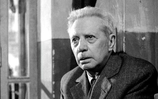 Umberto D. Film Gösterimi