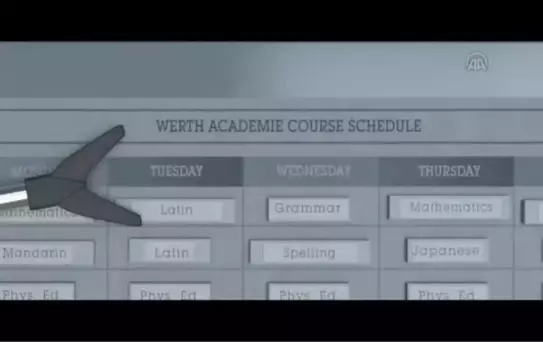 Sinema - Küçük Prens