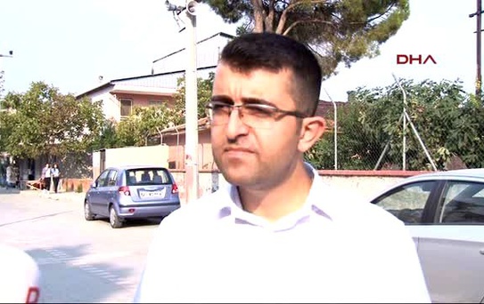 İzmir - Çiçekçi Mehmet Emin Kaya'ya Çarpan Sürücü Teslim Oldu, Ağabeyi Konuştu: Bu Kaza Değil,...