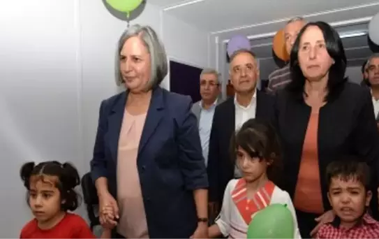 Kışanak: Anadilde Eğitim Hizmetini Yerel Yönetimler de Sunabilir