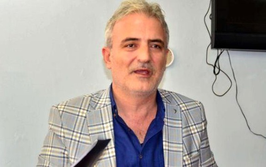 Manisaspor Başkanı: 'Ödeme Yapmazsak 6 Puanımız Silinecek'