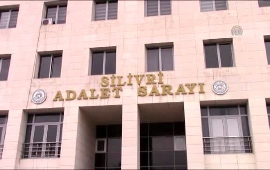 Silivri'deki Gezi Parkı Odaklı Eylemler Davası