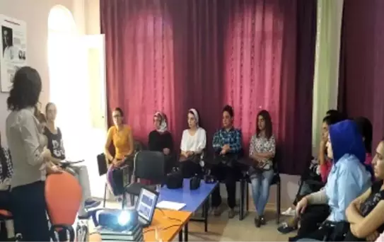 Kadınlar Toplumsal Cinsiyeti Tartıştı