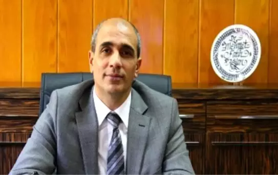 Dr. Aslan'dan Dünya Palyatif Bakım Günü mesajı