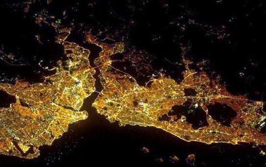 İstanbul'da Büyük Elektrik Kesintisi: Cumartesi ve Pazar'a Dikkat