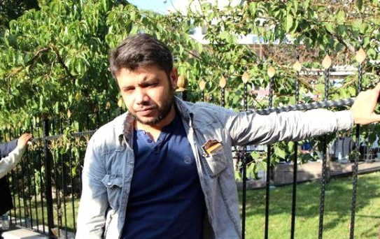 Patlamadan 3 Dakikayla Kurtulan Hüseyin Yılmaz : Hiç Güvenlik Önlemi Yoktu