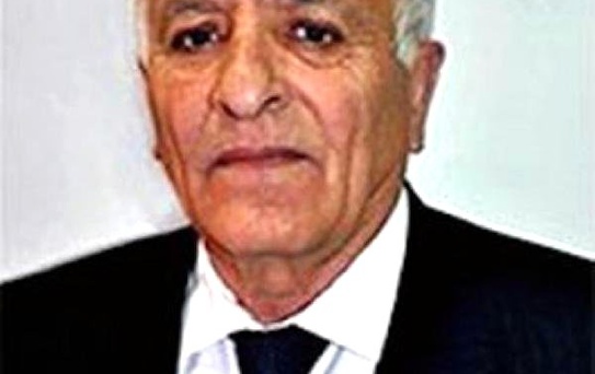 AK Parti Ovacık İlçe Başkanı, Partisinden İstifa Etti