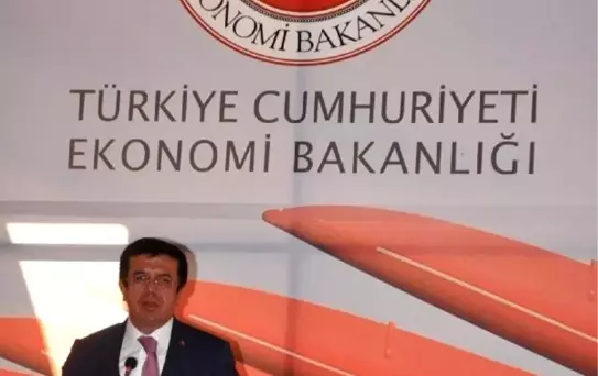 Zeybekci: Doğrudan Sermaye Yatırımları Arttı - (3)