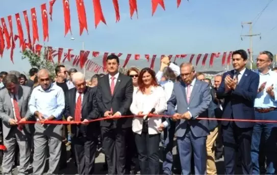 Astim Köprülü Kavşak 2016'da Tamamlanacak