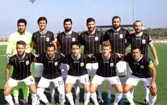 Poyracık Bilir Altayspor 2 - Foça Belediye Spor 3