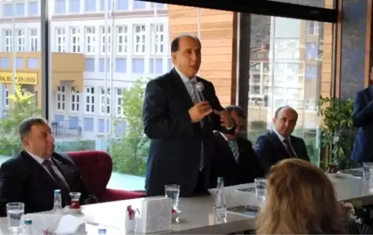 Yurtayder'den 'İşte Ben' Projesi