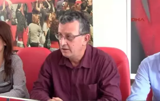 İskenderun CHP'li Yöneticiye 'Katil Devlet Hesap Verecek' Paylaşımından Soruşturma